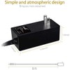 Omilik 6FT 12V Wall AC-DC Charger Adapter for Razor Electric