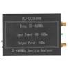 Spectrum Analyzer Handheld 35M‑4400MHZ Portable Frequency Signal Analyzing LTDZ WIN