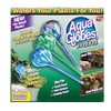 Aqua Globe As Seen On TV Assorted 0.14 gal. Glass Aqua Globe