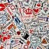 Yatatu - Over 130 Temporary Tattoos for Weddings with Various