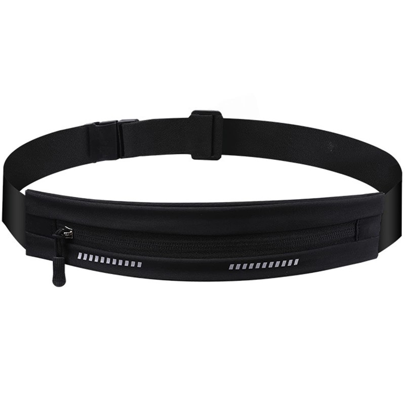 Rionera delgada para correr, cinturn de cintura para mujeres y