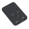 Wireless Audio Receiver Transmitter 2 In-1 3.5mm Free Drive Car