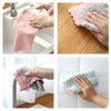 SAOYOAS - Paquete de 20 toallas de cocina de secado