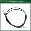 Autoparts 846639 Fuel Solenoid Replacement for John Deere E100, E110,