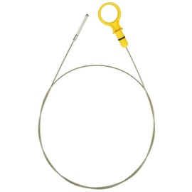 EATAKWARD BC3Z-6750-C Oil Level Dipstick, Replacement for Ford Super Duty F Series 250 350 450 550 6.7L 2011 2012 2013 2014 2015 2016, Replaces BC3Z6750C