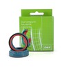 SKF 36mm Dual Compound Fox Fork Seals
