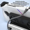 USB C Docking Station for Steam Deck and Rog Ally
