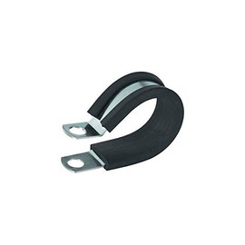 Gardner Bender 3/4 in. Dia. Steel Cable Clamp 2 pk