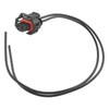 GoaMotors 3C3Z10884AA Engine Coolant/Oil Temperature Temp Sensor Pigtail Connector Fit