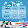 CozyPhones Kids Headphones, Headband Earphones for Children Baby & Toddlers