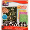 Color Zone Scratch N Color