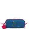 Kipling GITROY Pencil Cases, 23 cm, 1 liters, Multicolour (Rocking