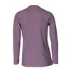 Private Island Women UPF 50+ Rash Guard Front Zip Up