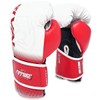 RIVAL Boxing RB-FTR2 Future Bag Gloves, Hook and Loop Closure