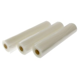 Pro-Line Vacuum Sealer Rolls, 5.4 Meter Length x 28 cm Width (Pack of 3)