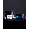 Revzel Revgel Light-On Reflective Glitter Gel 10-piece set / 레브젤