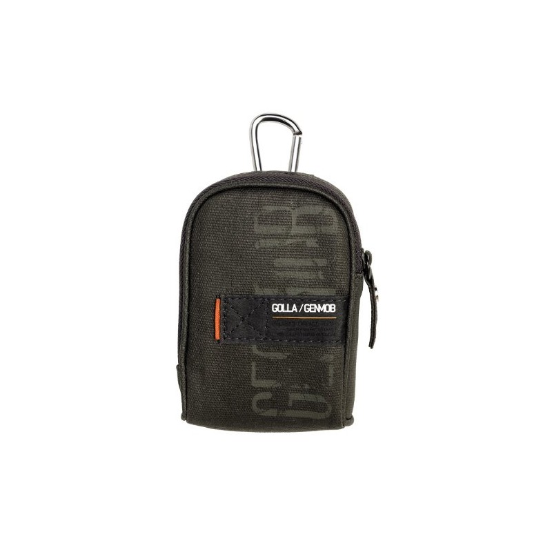 Golla Aria Kameratasche 60G armygrün
