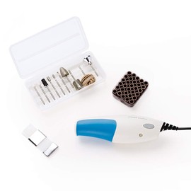 Promed 100030 Electric Nail File Emotion Perfect