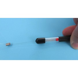 Gulick II Tape Measure M-22CII