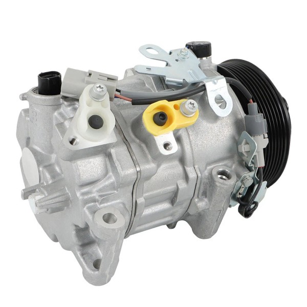 Menbager A/C Compressor w/ Clutch For Toyota  Faw Crown 2015