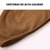 EVD-X Durag Gorro para Ciclismo y Motocicleta, Diadema Deportiva Ajustable,