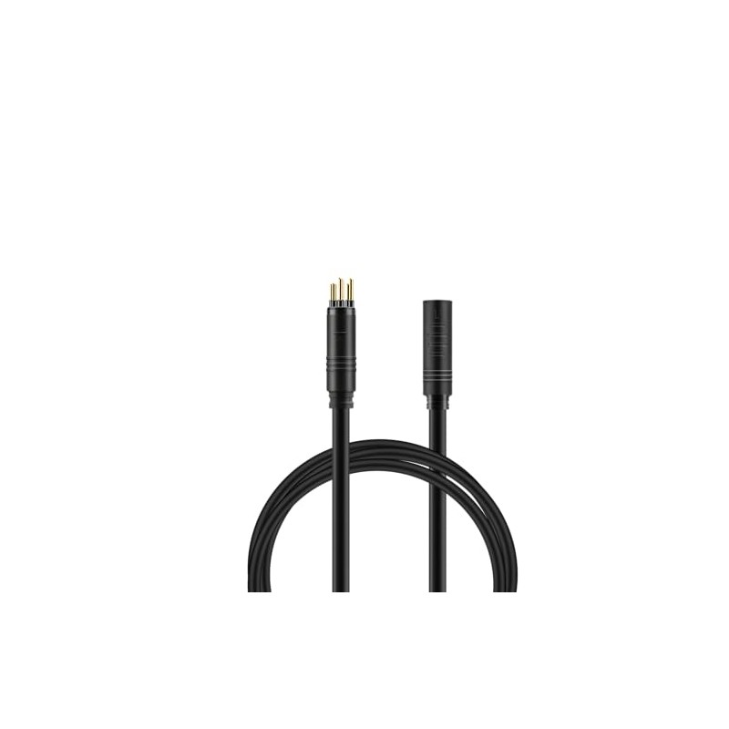 9 Pin Cable for Bafang Hub Motor and Controller Connection,