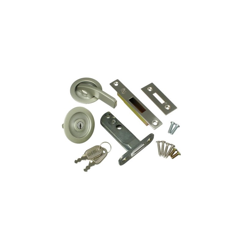 Daytime Edison Gia Scythe Lock Lever Type X L –