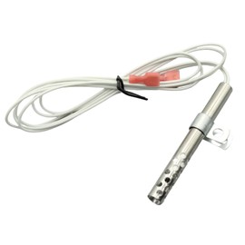 1183200 Ignitor Hot Surface Compatible with Southbend range BGS CG GB GS SLGB STRG Replacement For 1177545 41-224 (24 Volt)