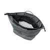 Petzl, Sakover, Lightweight And Airtight Bag, Grey, One Size, Unisex-Adult