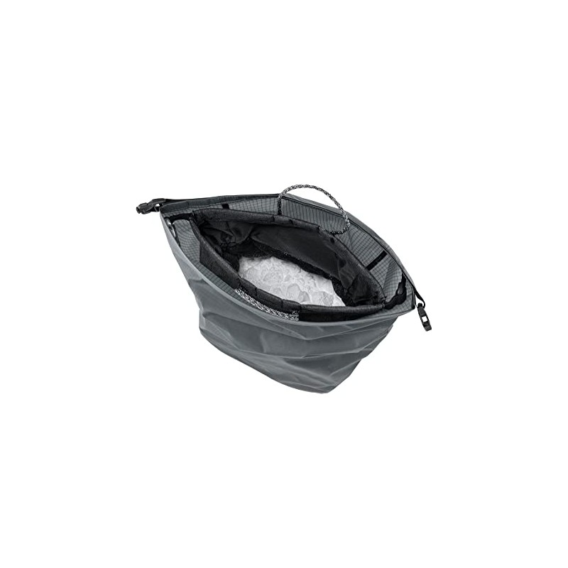 Petzl, Sakover, Lightweight And Airtight Bag, Grey, One Size, Unisex-Adult