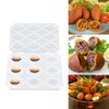 Meatball Mould Processor, Manual Meatloaf Maker, Press Tool, DIY, Kibbeh
