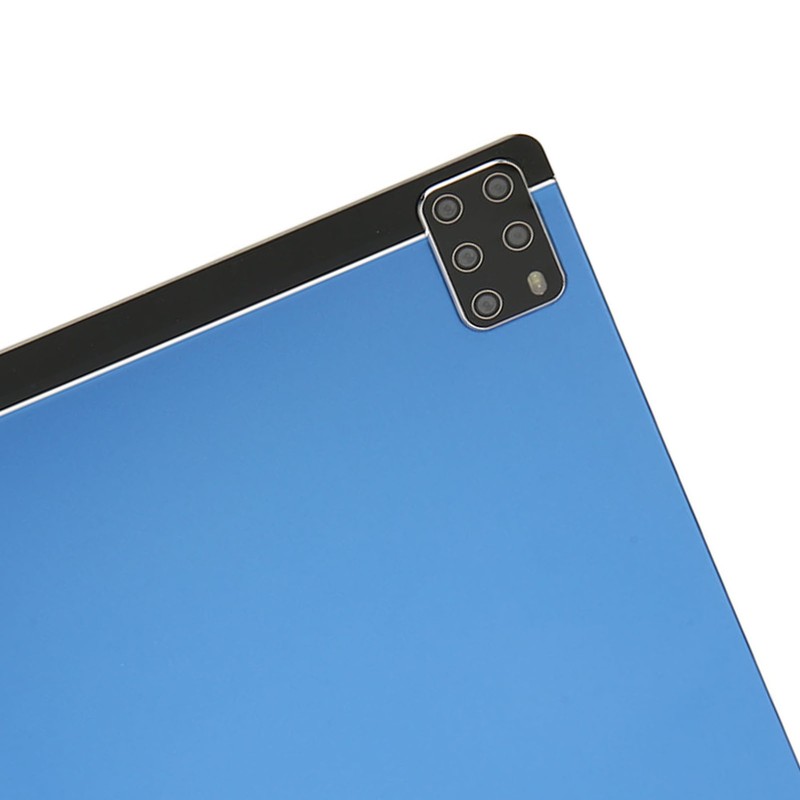 10.1 Inch Tablet for Android 12.0 5G WiFi 6GB 128GB