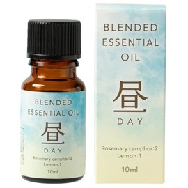 Tree of Life Blending Essential Oil Day-DAY 0.3 fl oz (10 ml)