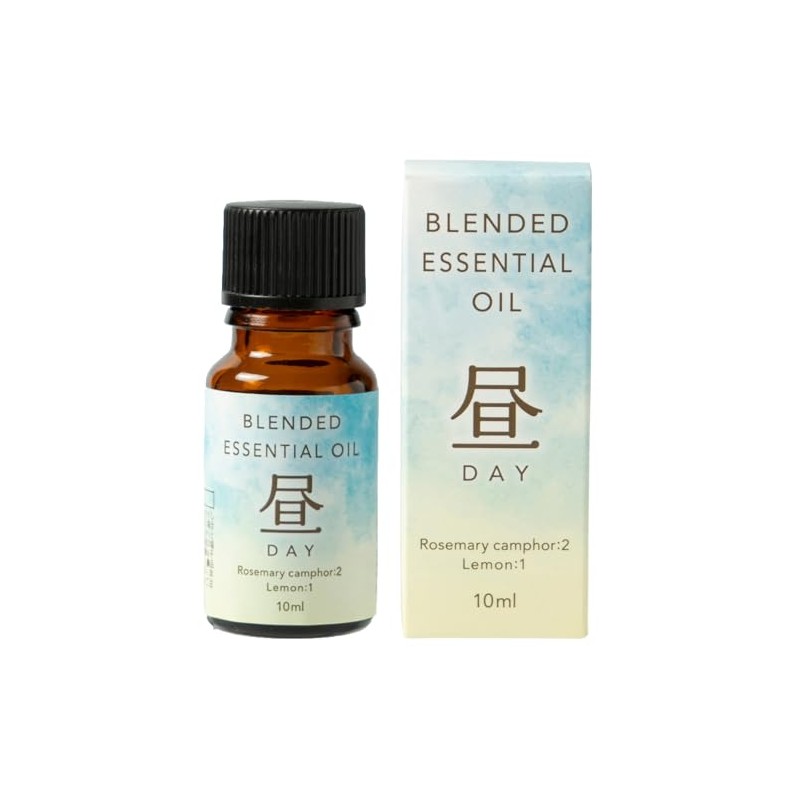 Tree of Life Blending Essential Oil Day-DAY 0.3 fl oz