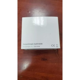 SwipeSimple Swift B200 Bluetooth Credit Card Reader