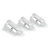 Rapesco 1485 PS12-USB Replacement Blades Pack of 3 (2 x