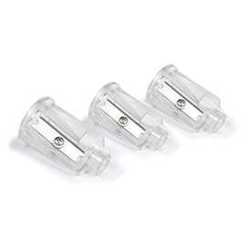 Rapesco 1485 PS12-USB Replacement Blades Pack of 3 (2 x 6-8 mm and 1 x 9-12 mm)