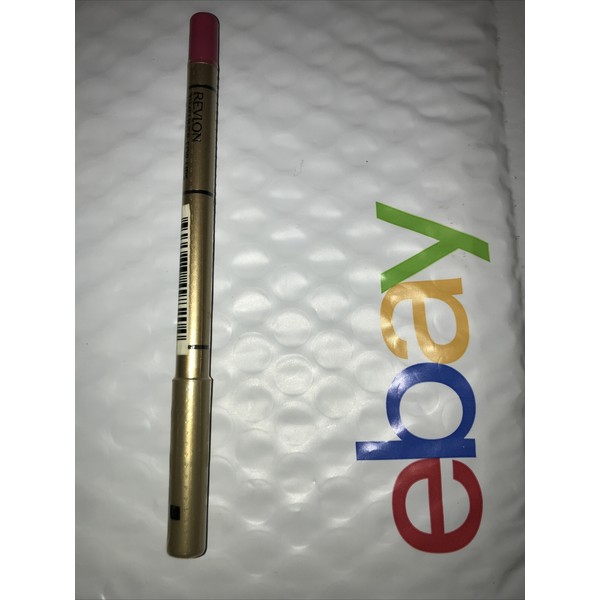 Revlon Timeliner For Lips Lipliner Pencil Discontinued EXTRA PINK sealed