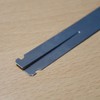 Pack of 10 Flexible Clip Fasteners - Suspension Spring for