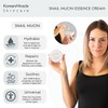 Premium Snail Mucin Essence Cream & Hyaluronic Acid - All