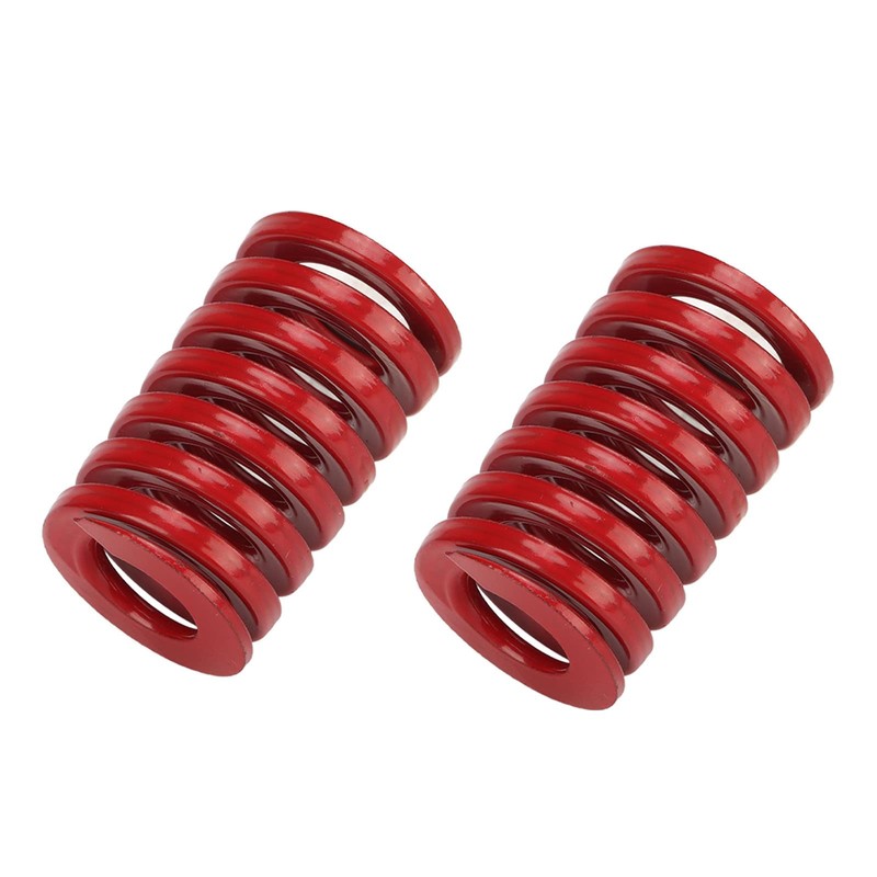 Lowering Springs, Automatic Tailgate Springs, Support Spring for the Boot