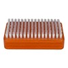 RiSki Nylon Wax Brush