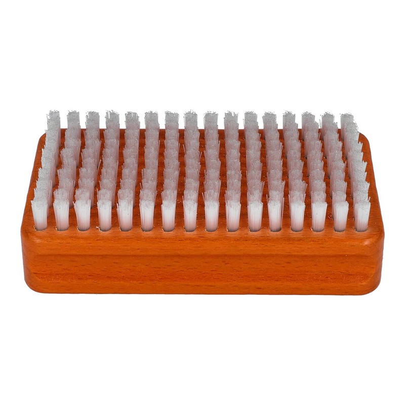 RiSki Nylon Wax Brush