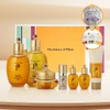 The Who Gongjinhyang Royal Basics 3 Piece Gift Set /