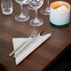 Tork Lunch Servet 33 x 33 cm 2-laags 1/4 vouw