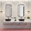 MaxHold No-Drilling/Suction Cup Soap Basket - Soap Dish Holder -