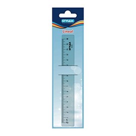 Stylex 16 cm Ruler