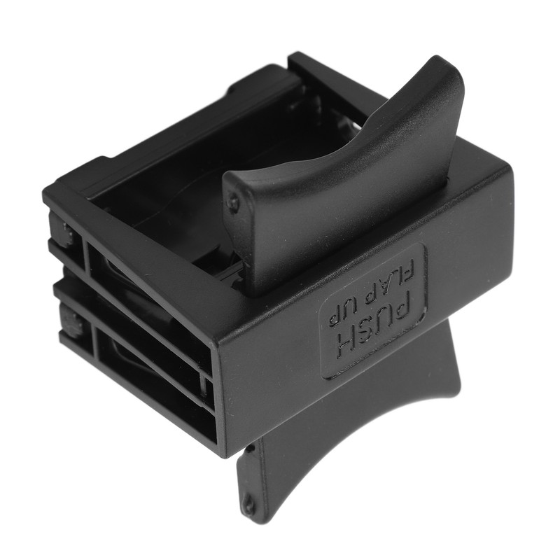 Center Console Cup Holder Insert Divider Barrier Partition Separator 55620‑02140