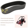 Go Kart Drive Belt 725, 30 Series Torque Converter Belt
