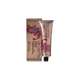 FarmaVita Life Color Plus Hair Colour 100 ml 6.1 Dark Blonde Ash